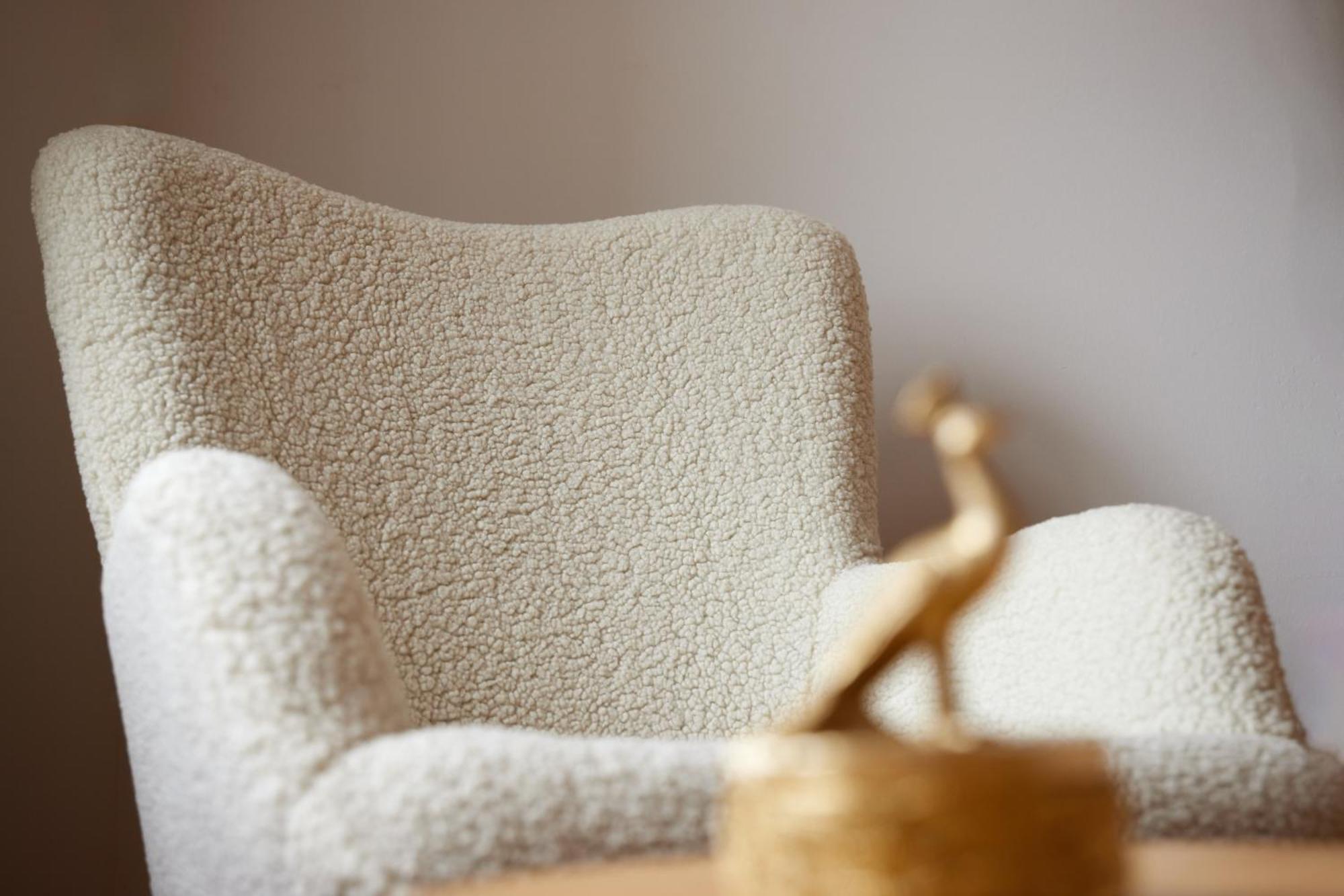 Idee Living: Design-Apartment- Netflix - 6 Pers マンハイム エクステリア 写真