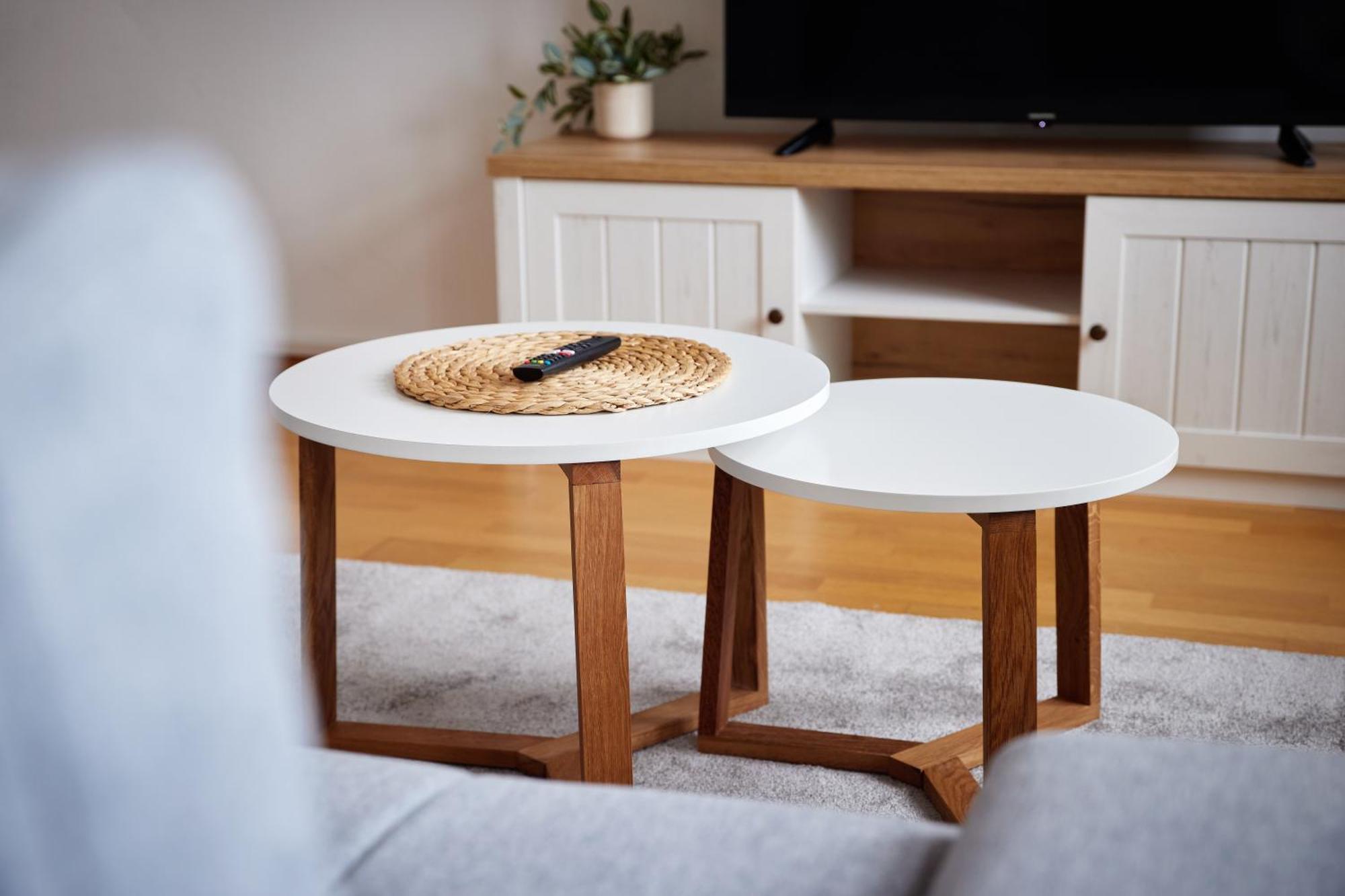 Idee Living: Design-Apartment- Netflix - 6 Pers マンハイム エクステリア 写真