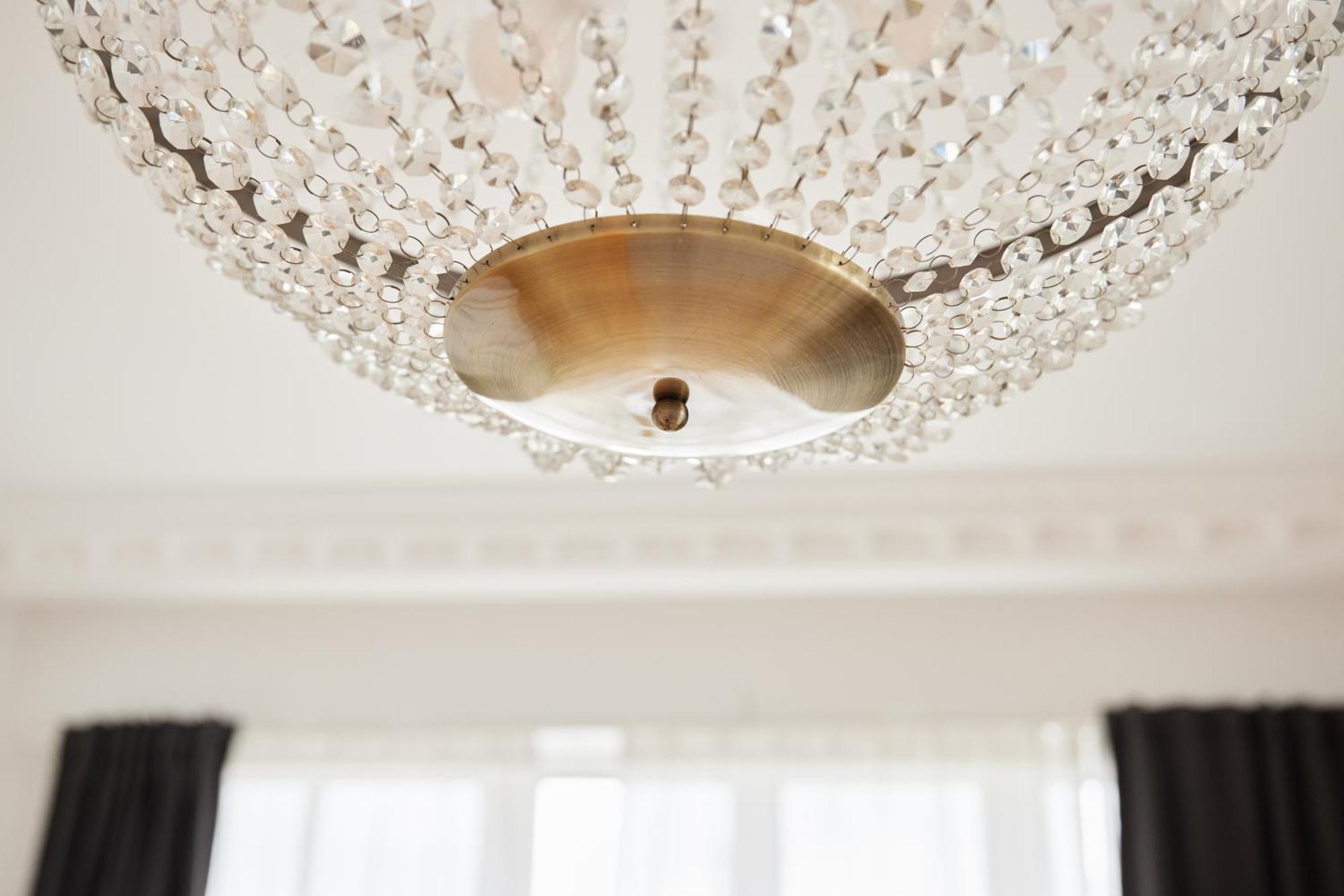 Idee Living: Design-Apartment- Netflix - 6 Pers マンハイム エクステリア 写真