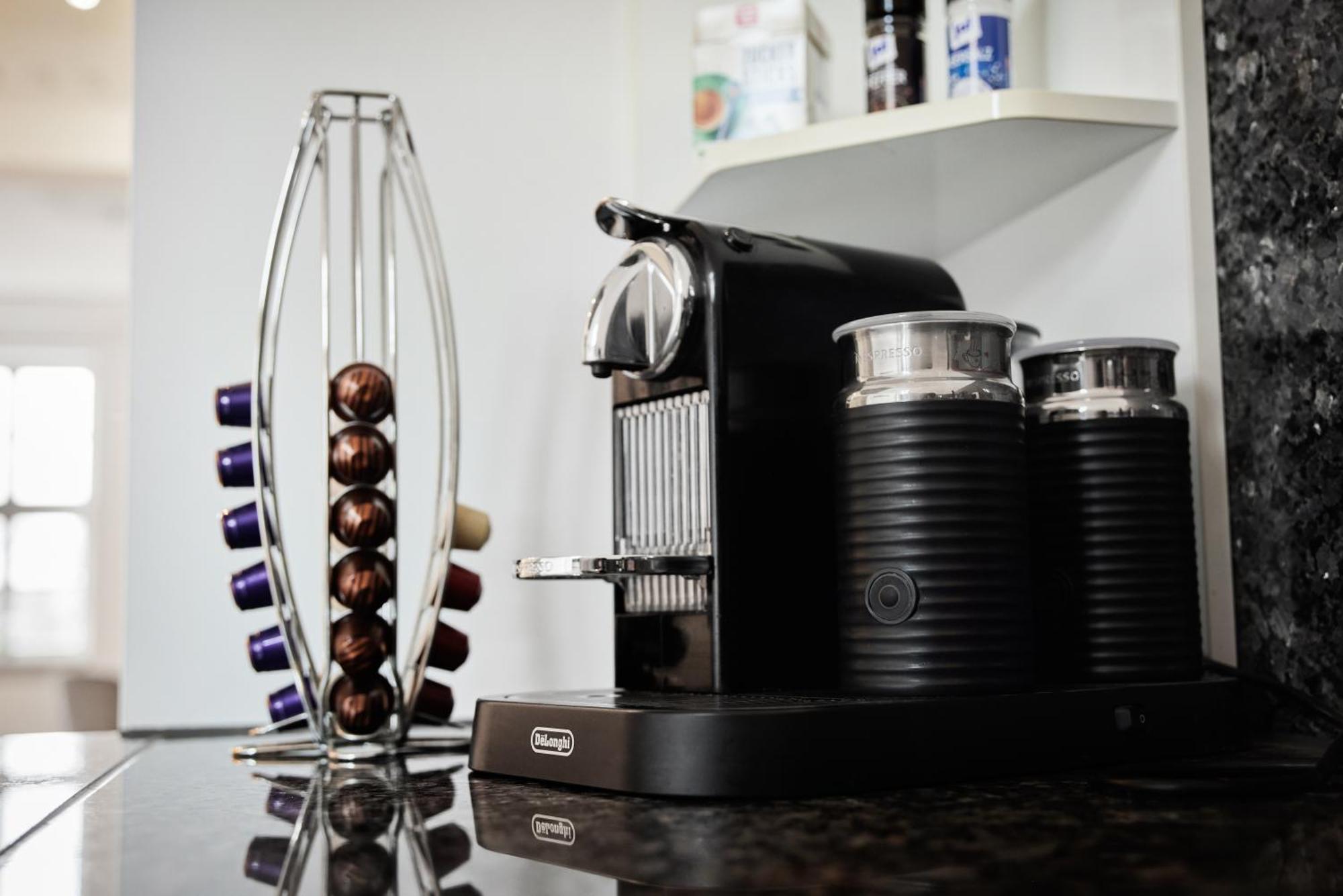 Idee Living: Design-Apartment- Netflix - 6 Pers マンハイム エクステリア 写真
